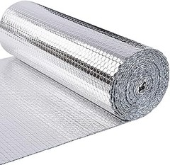 Precio promedio de rollos de aislamiento térmico y dónde encontrarlos