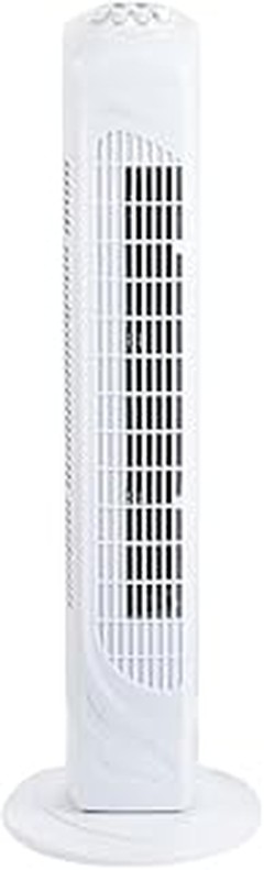 Descubre el precio promedio de los ventiladores de torre
