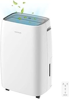 Descubre los Precios de Deshumidificadores con Temporizador