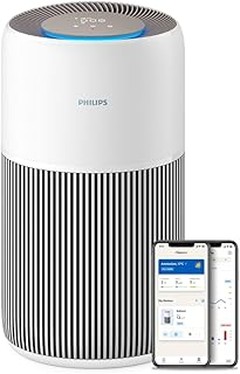 Descubre los precios de purificadores de aire con carbón activo en Amazon