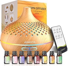 Mejores precios y tiendas para humidificadores con aromaterapia