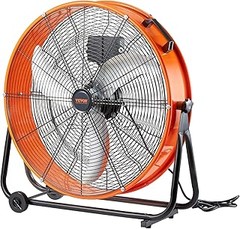 Precios de Ventiladores Industriales y Dónde Comprarlos