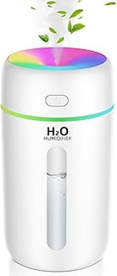 Problemas frecuentes en humidificadores compactos y cómo solucionarlos