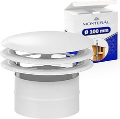 Soluciona los problemas más frecuentes con sombreretes de ventilación