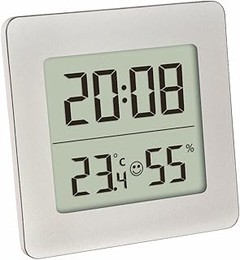Errores Frecuentes en Relojes con Termómetro e Higrómetro y Cómo Solucionarlos
