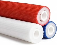 Aislantes para tuberías