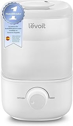 Humidificadores compactos