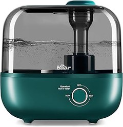Humidificadores con higrostato