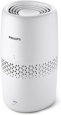 Qué es un humidificador evaporativo y cómo funciona