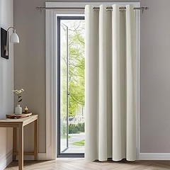 Cortinas térmicas