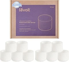 Filtros y recambios para humidificadores