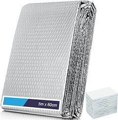 Paneles reflectantes para radiadores