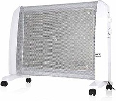Descubre qué son los radiadores eléctricos de mica y sus beneficios