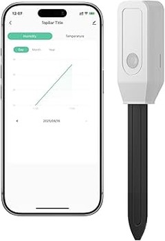 Cómo Integrar Sensores de Humedad Inteligentes en tu Hogar Smart