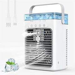 Problemas Frecuentes y Soluciones para Climatizadores Evaporativos