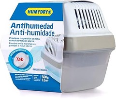 ¿Son realmente efectivos los absorbedores de humedad en casa?