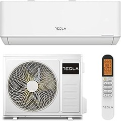 ¿Realmente son ruidosos los aires acondicionados inverter?