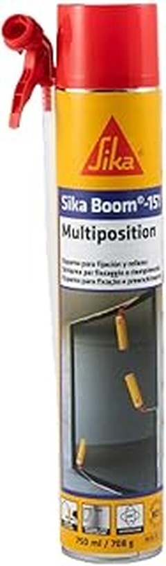 Experiencias reales de usuarios sobre espumas aislantes