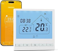 Opiniones reales de usuarios sobre termostatos inteligentes con geolocalización