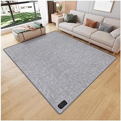 Descubre los diferentes tipos de alfombras térmicas disponibles