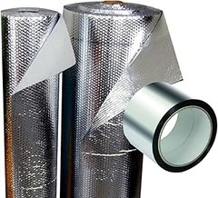 Conoce los diferentes tipos de materiales para aislamiento de cajas de persiana