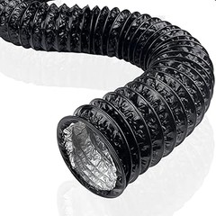 Conoce los diferentes tipos de tubos flexibles de ventilación