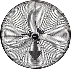 Conoce los diferentes tipos de ventiladores industriales y sus aplicaciones