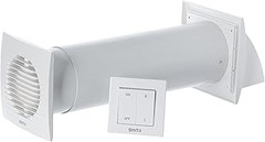 Beneficios de la Ventilación Mecánica Controlada