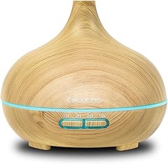 Beneficios de los humidificadores con temporizador para tu hogar