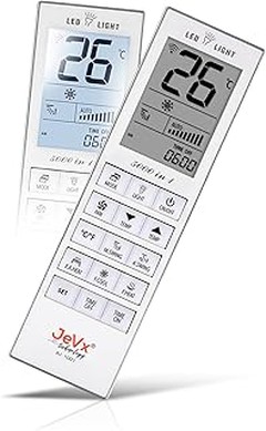 Beneficios de Usar un Mando Universal para Aire Acondicionado