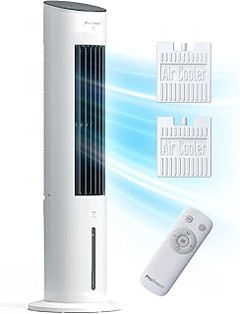 ** Pros y Contras de los Climatizadores Evaporativos con Mando a Distancia