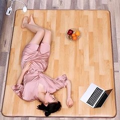 ** Pros y contras de usar alfombras térmicas en tu casa