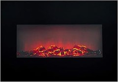 Pros y contras de usar chimeneas eléctricas en casa