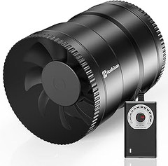 Pros y contras de utilizar ventiladores de conducto en tu hogar
