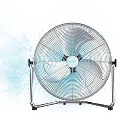 Pros y contras de usar ventiladores industriales en tu negocio