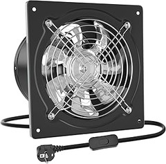 ¿Qué es la ventilación para garaje y por qué es importante?