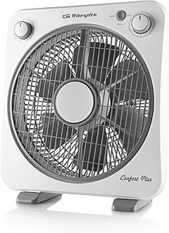Comparativa entre ventiladores de suelo y de techo: ¿Cuál elegir?
