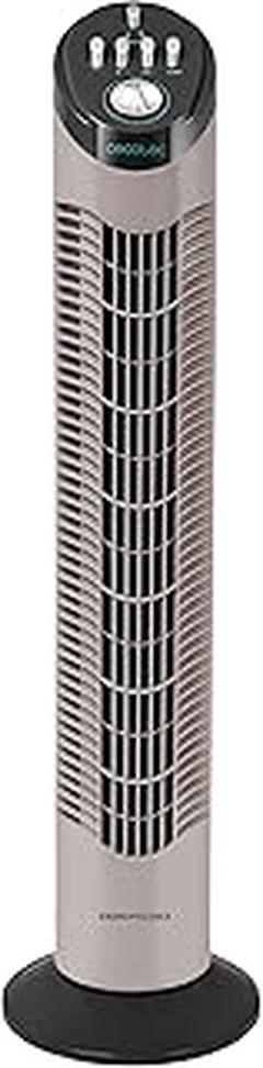 Ventiladores de Torre vs. de Pie: Ventajas y Desventajas