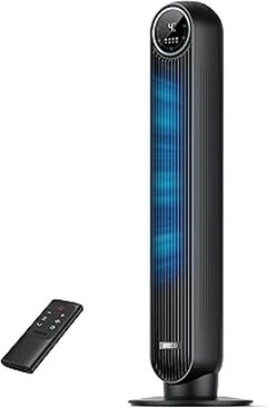 Los Ventiladores Silenciosos Más Económicos y Efectivos