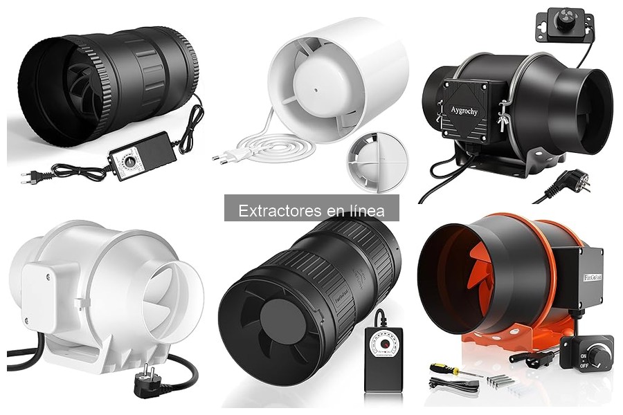Alternativas a los extractores en línea: Mejores opciones