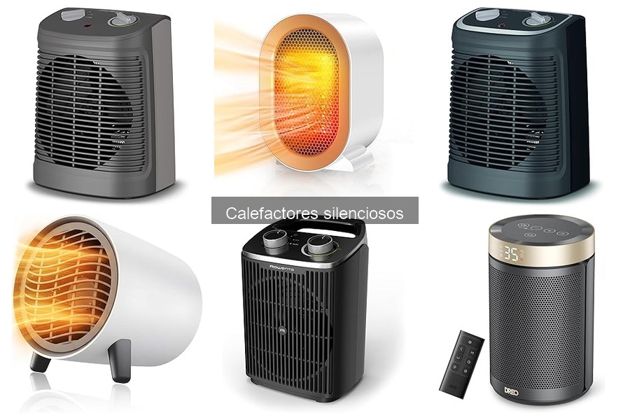Cómo Instalar un Calefactor Silencioso: Guía Paso a Paso