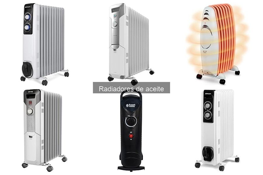 Cómo instalar un radiador de aceite: pasos y consejos