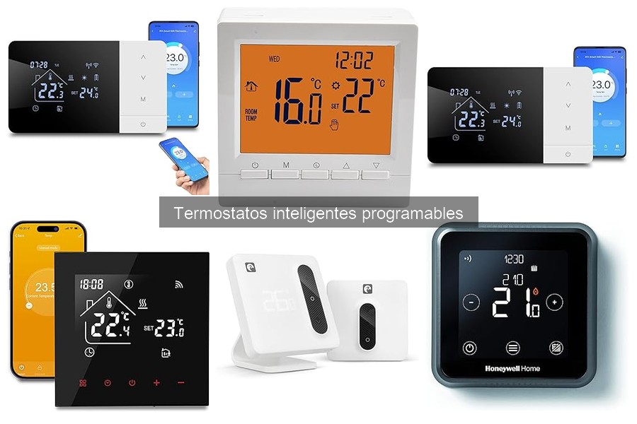 Conectar tu Termostato Inteligente: Guía Rápida y Simple