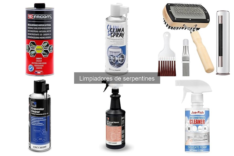 Consecuencias de no limpiar los serpentines de aire