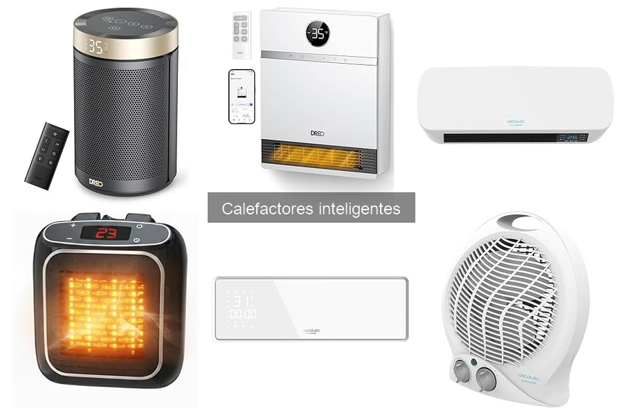 Consejos de Mantenimiento para Calefactores Inteligentes