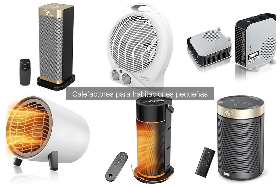 Consejos para el Mantenimiento de Calefactores en Casa