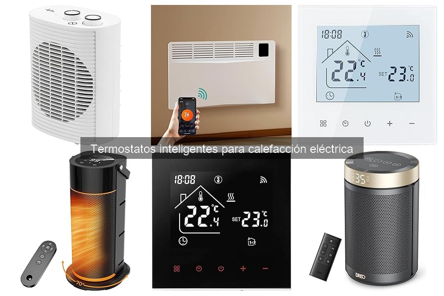 Consejos para el mantenimiento de tu termostato inteligente