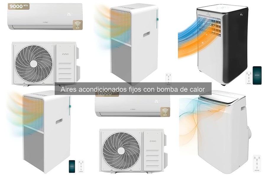 Consejos para Optimizar la Instalación de Aire Acondicionado