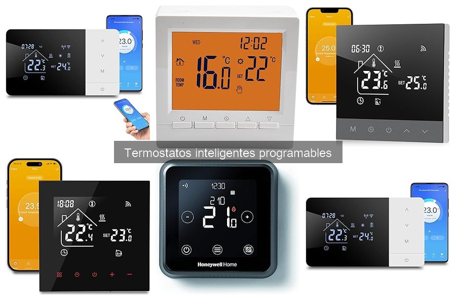 Desmitificando los Mitos sobre Termostatos Inteligentes