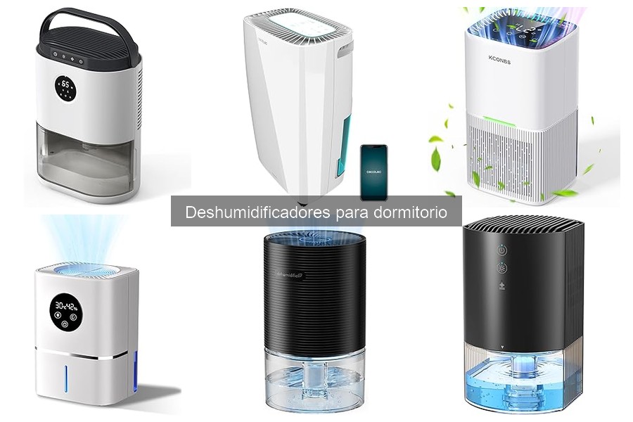 Efectos de la Humedad en la Salud en el Dormitorio